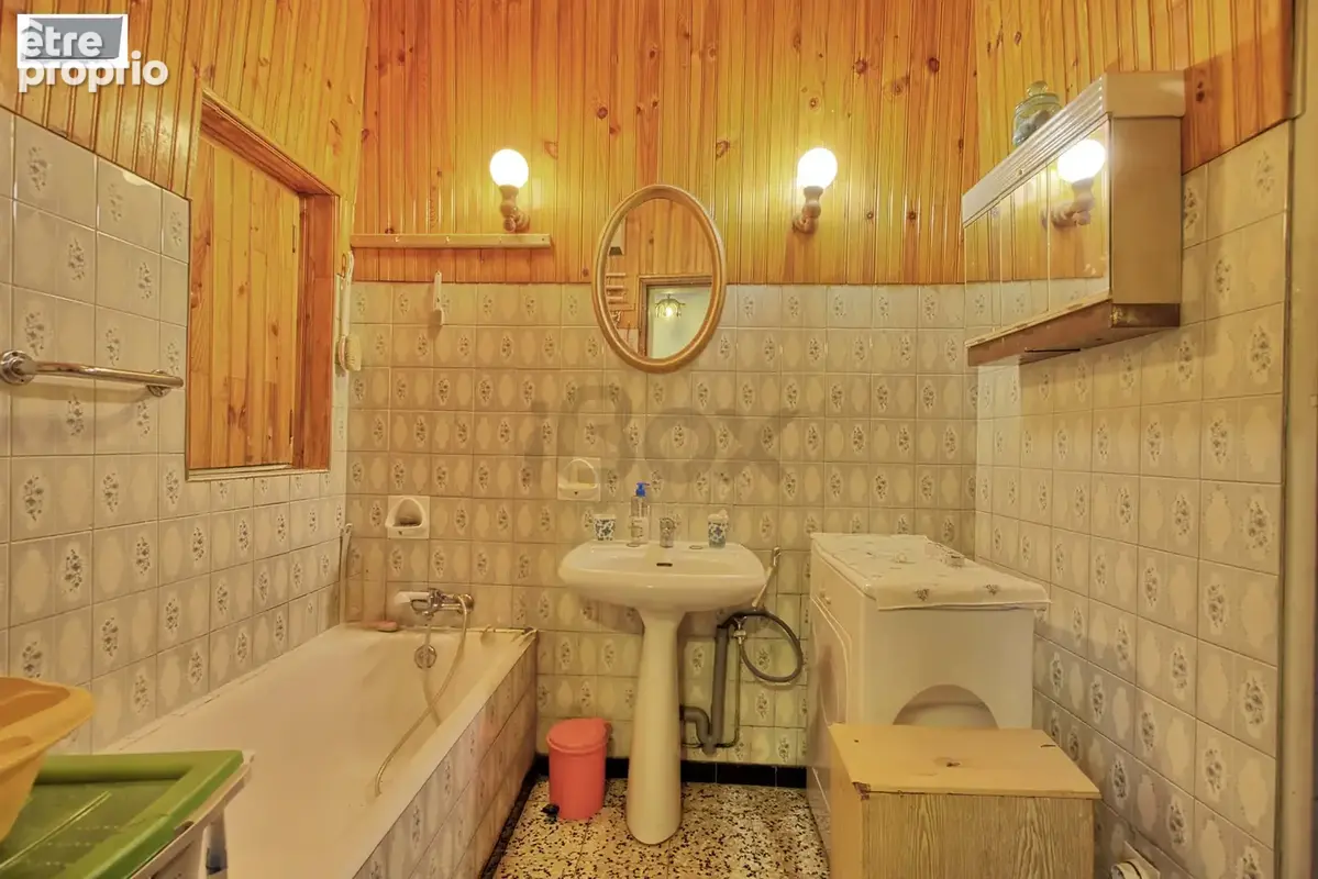 À vendre : Maison T3 de 67 m2 à rénover   Toulon Ouest - photo 8
