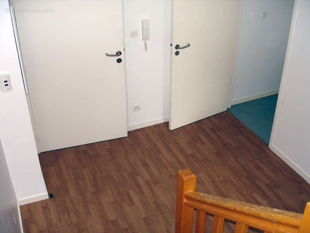 Appartement à PONTCHATEAU