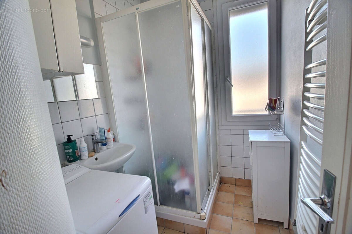 Appartement 68m² à chamalières - photo 10