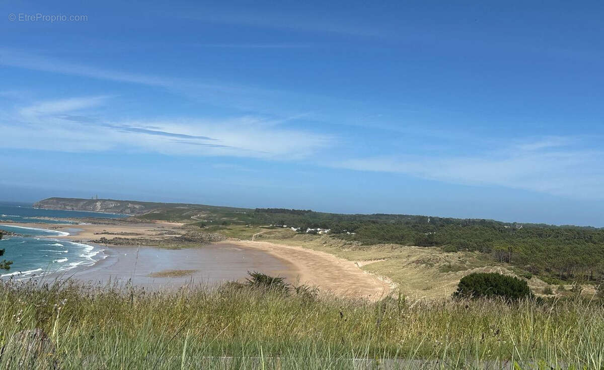 Appartement à FREHEL