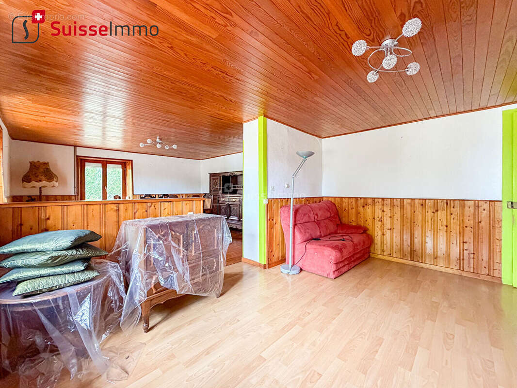 Maison Ecurcey 4 pièces 109 m2 - photo 9