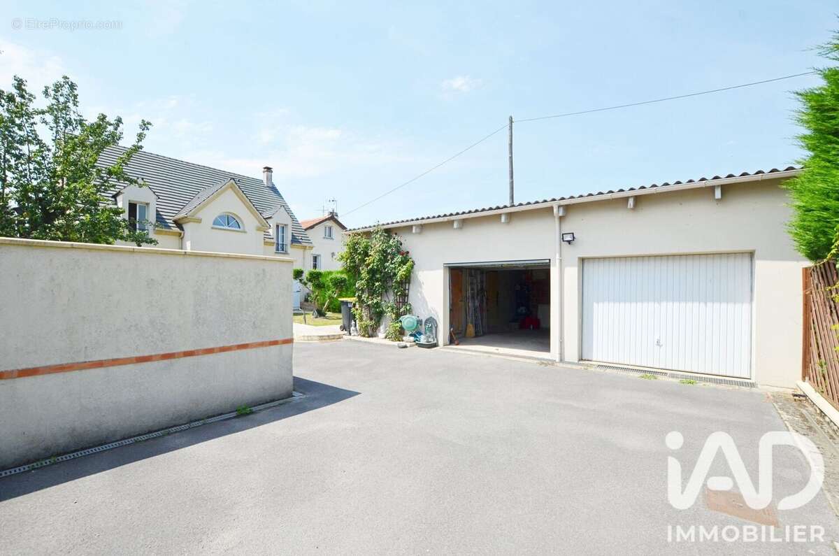 Photo 3 - Maison à FRANCONVILLE
