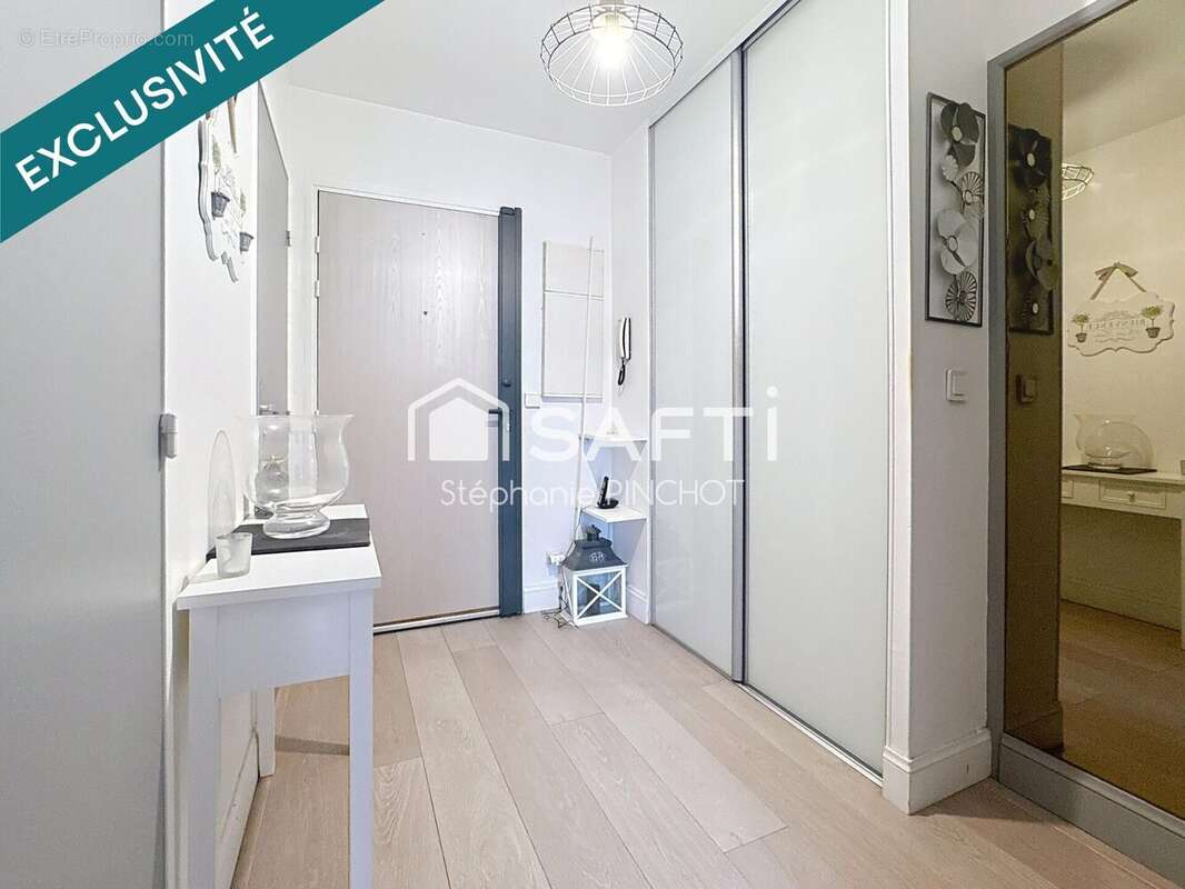 Photo 5 - Appartement à AULNAY-SOUS-BOIS