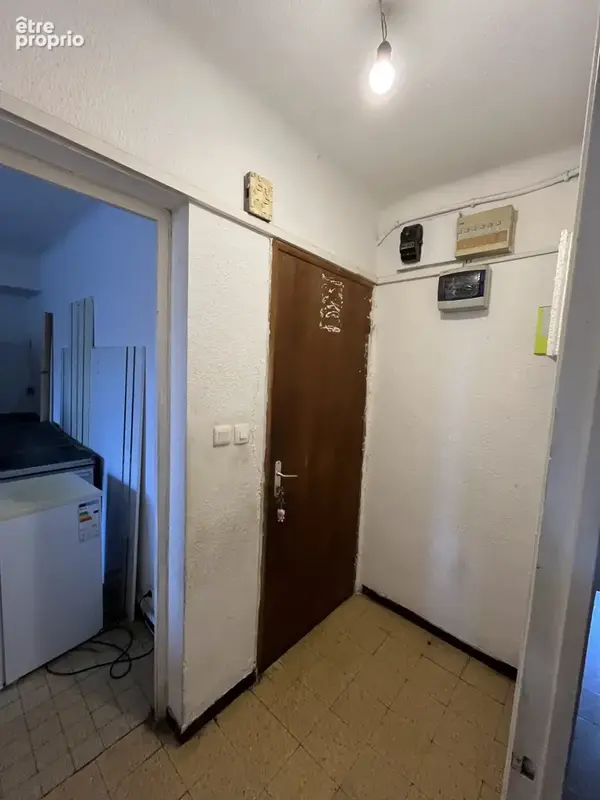 Appartement t3 belle de mai - photo 3