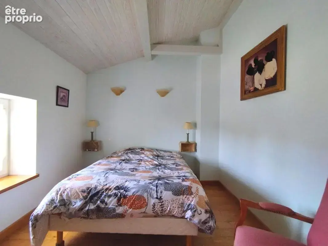 Maison à vendre Corsept - photo 16