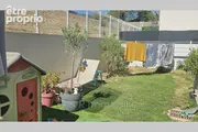 Appartement à SAINT-ZACHARIE