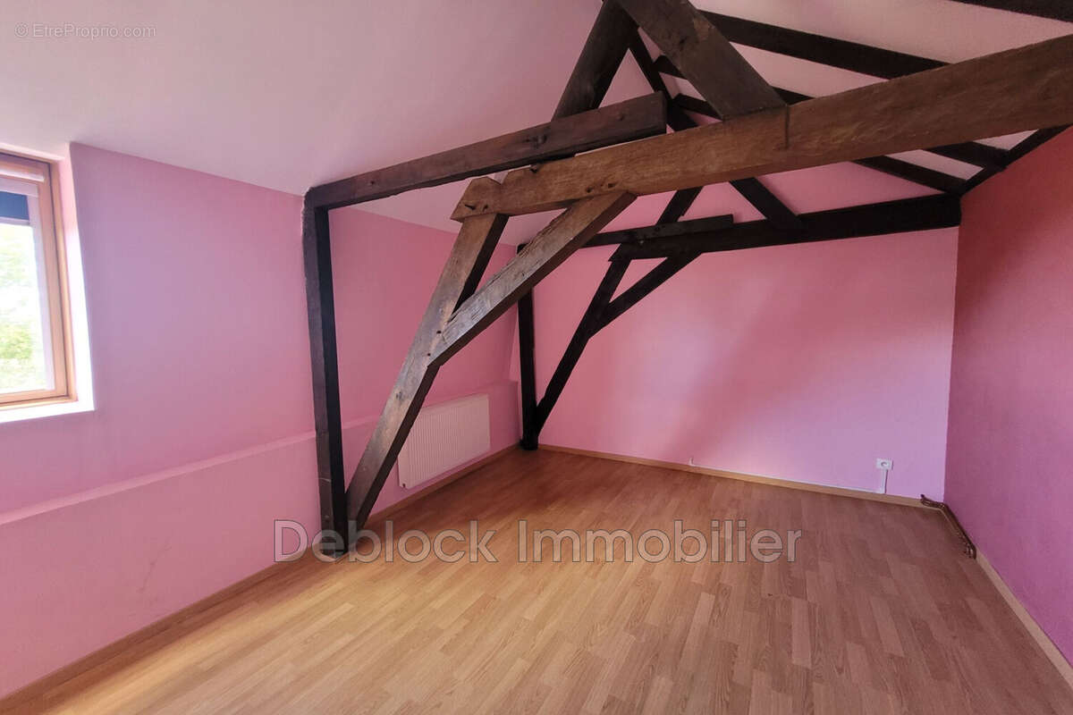 Maison à QUAEDYPRE