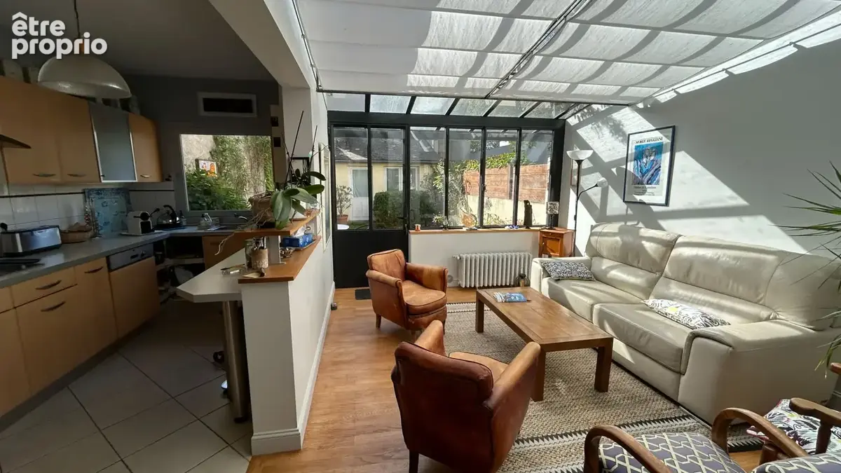 Photo Maison à Tours au prix de 543 500€