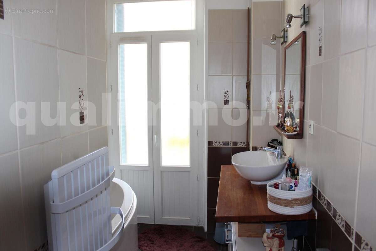 IMG_5707 - Appartement à CLERMONT-FERRAND