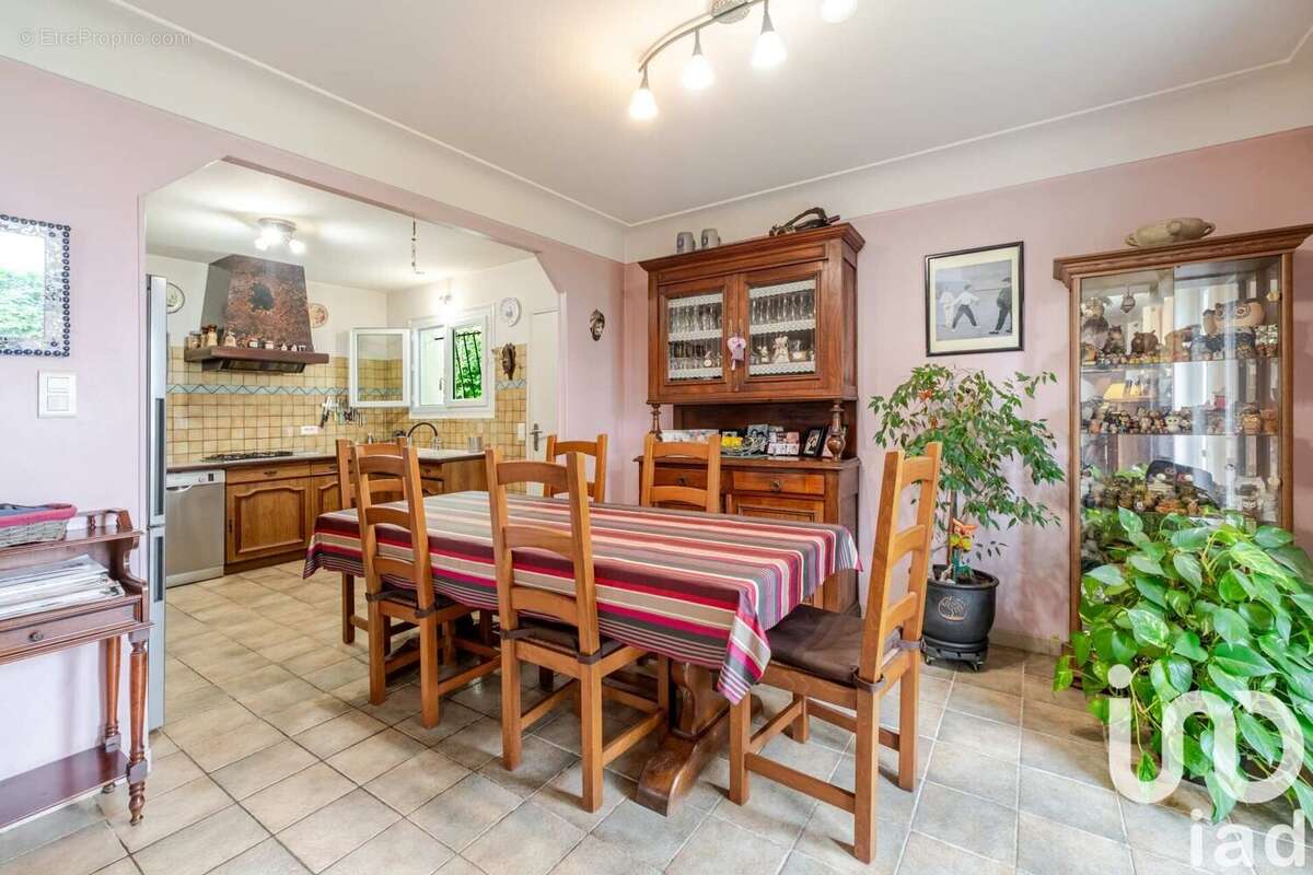 Photo 5 - Maison à SAINT-ANDRE-DE-SEIGNANX