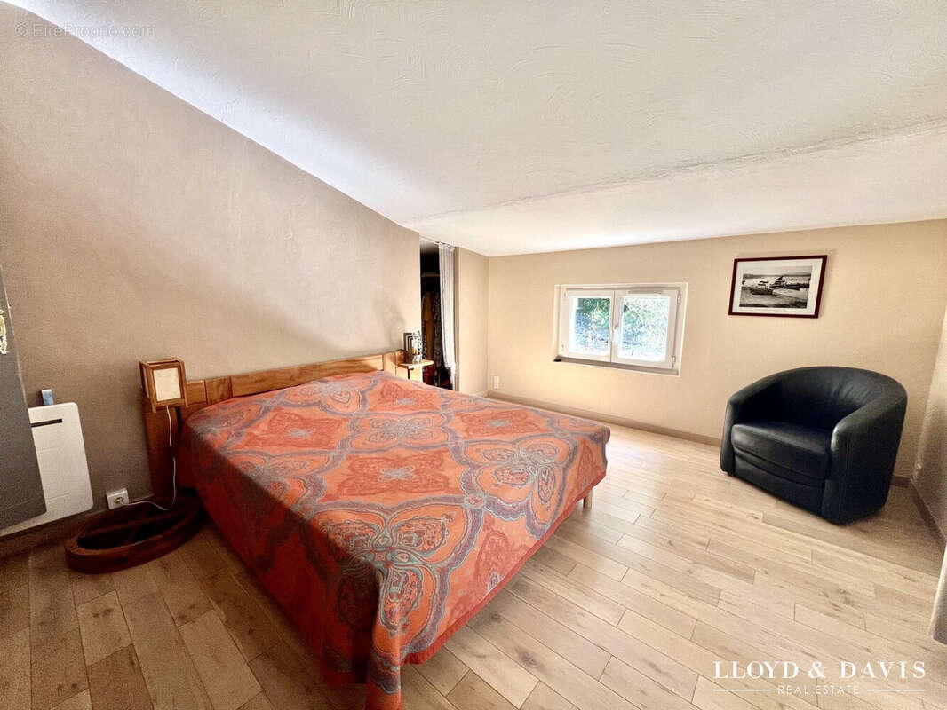 Maison à FAYENCE