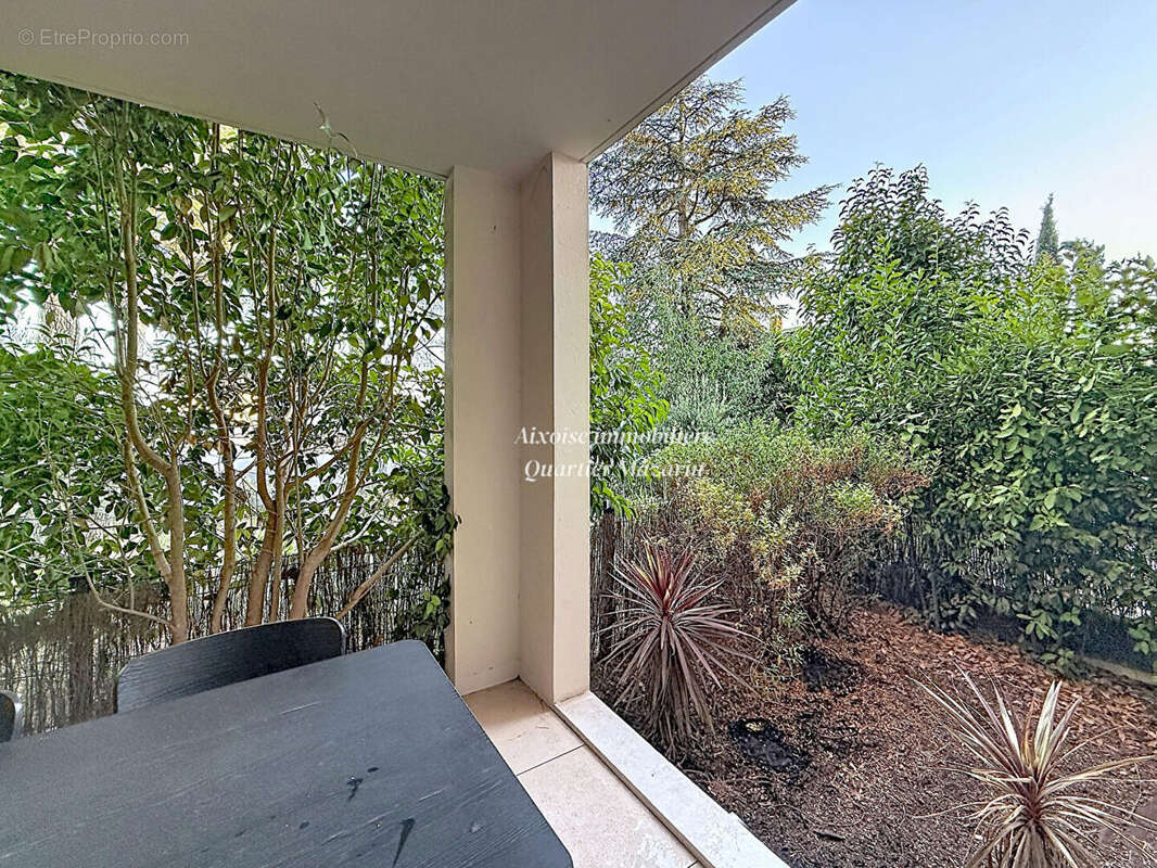 Appartement 43 m² à Aix-En-Provence  - photo 6