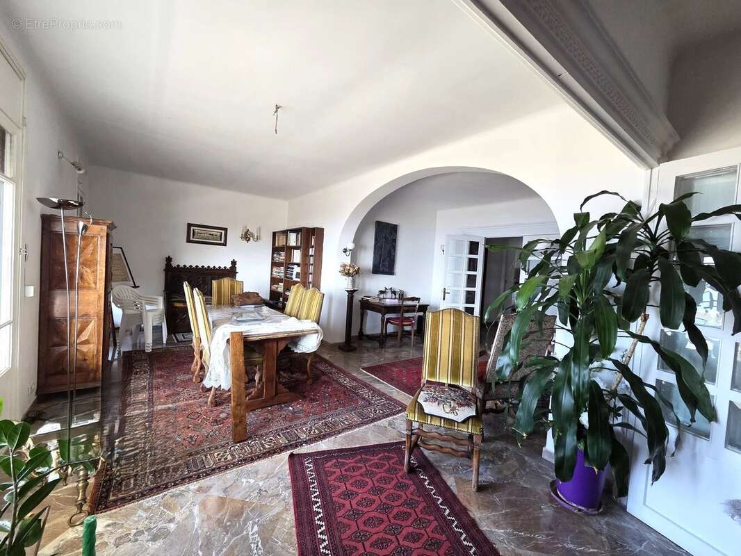 Appartement à AJACCIO