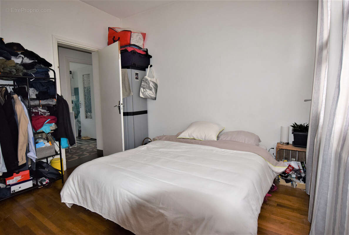 Appartement à AMIENS