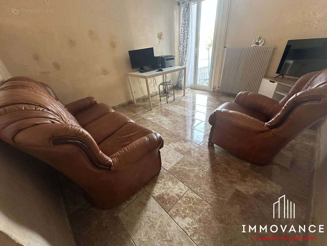 Maison à MONTPELLIER