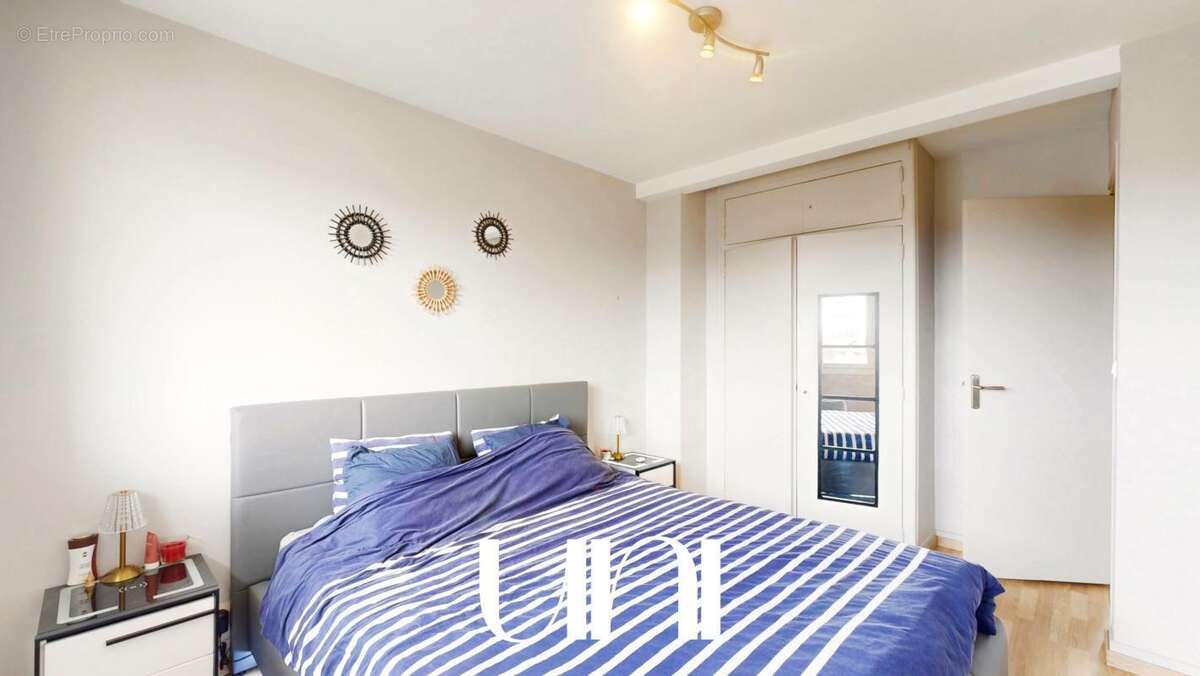 Appartement à CAEN