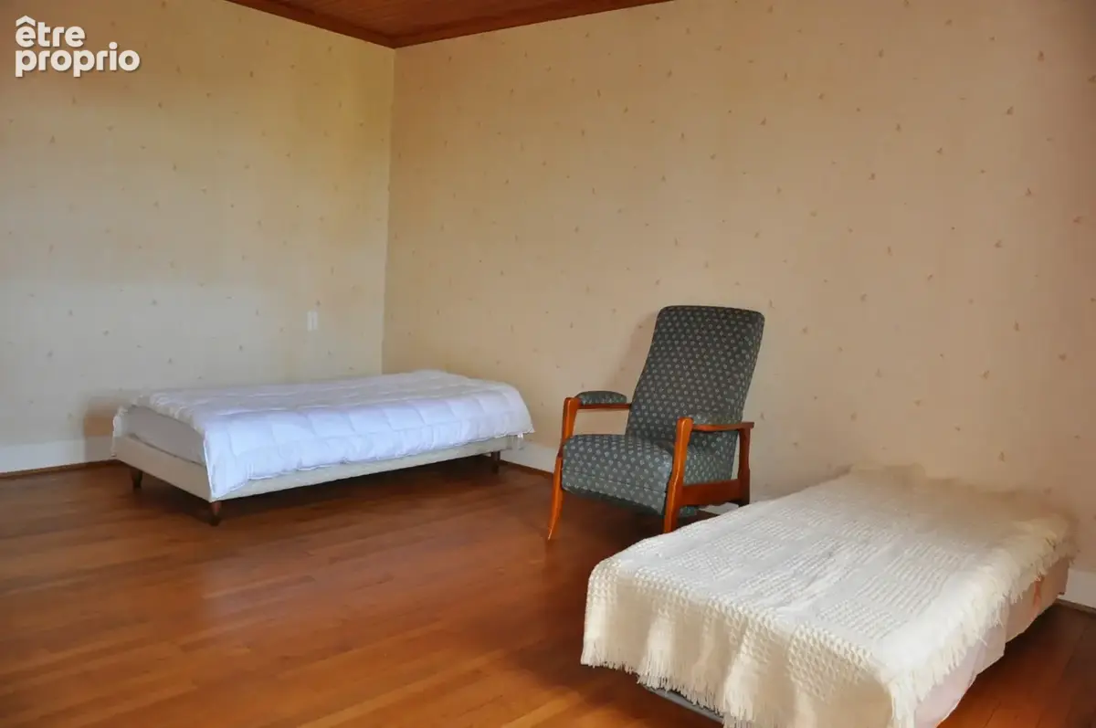 Belle et grande maison traditionnelle de 170 m2, avec 4 chambres - photo 15
