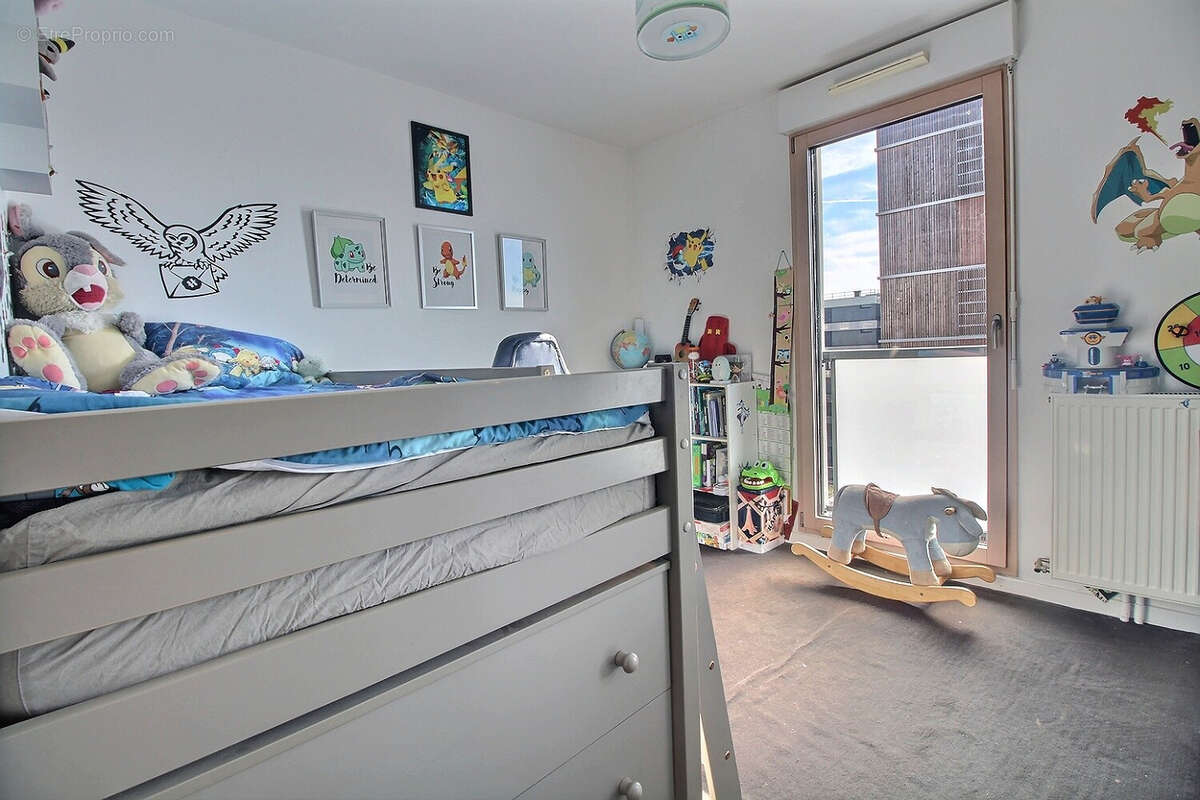 Appartement à COLOMBES
