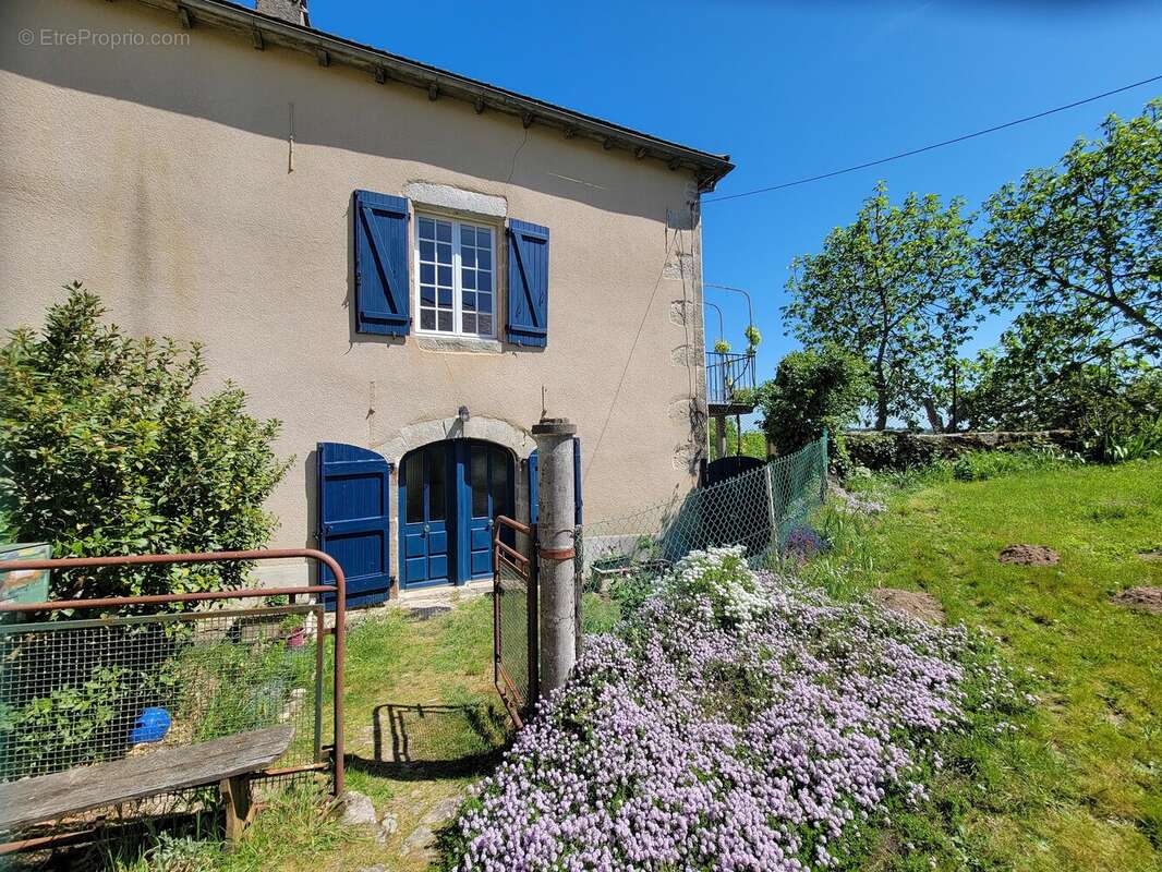 Maison à MARTIEL
