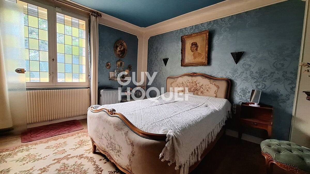 Photo 1 - Maison à AMIENS