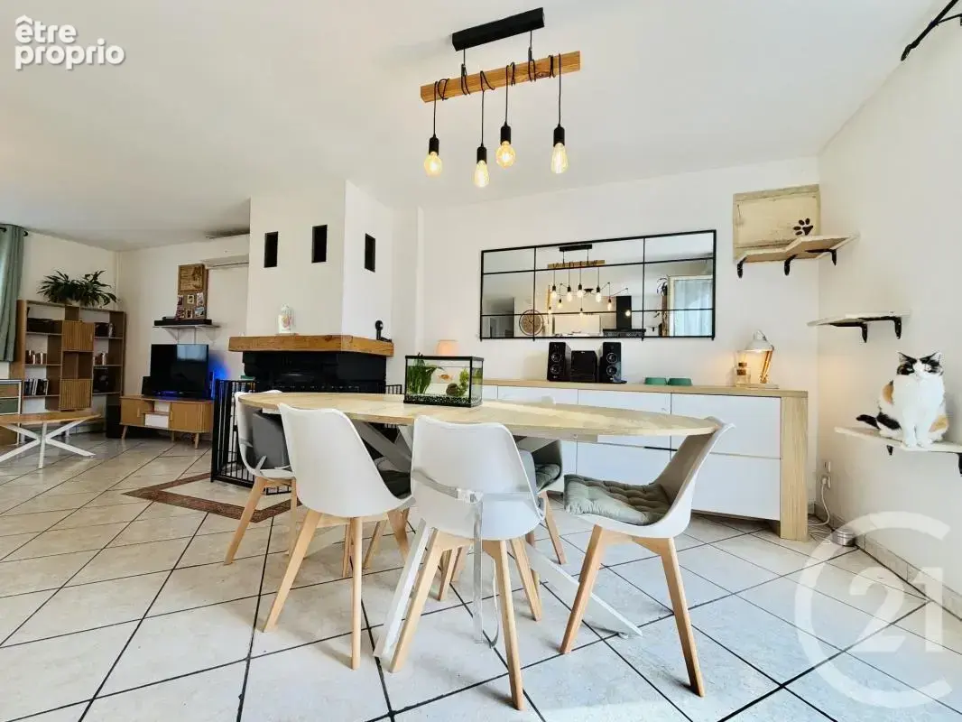 Maison 5 pièces 93 m² à vendre à Eyjeaux (87220) - photo 4