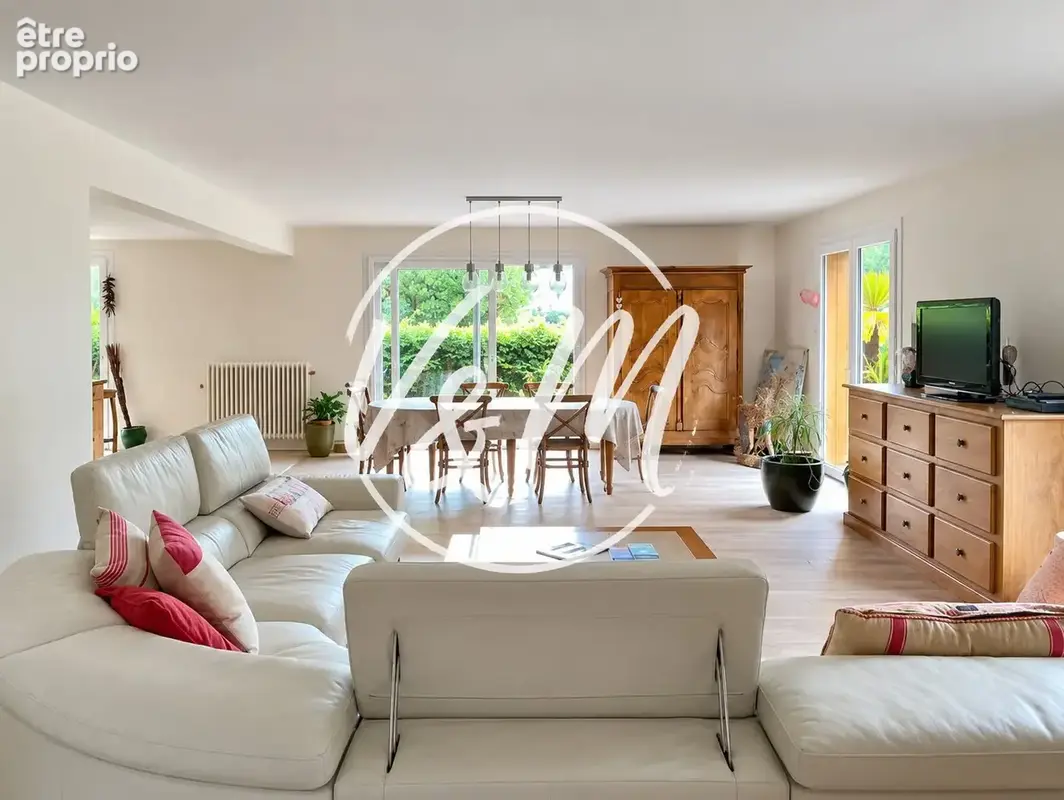 Maison 9 pièces 288 m² à vendre à Lege-Cap-Ferret (33950) - photo 3