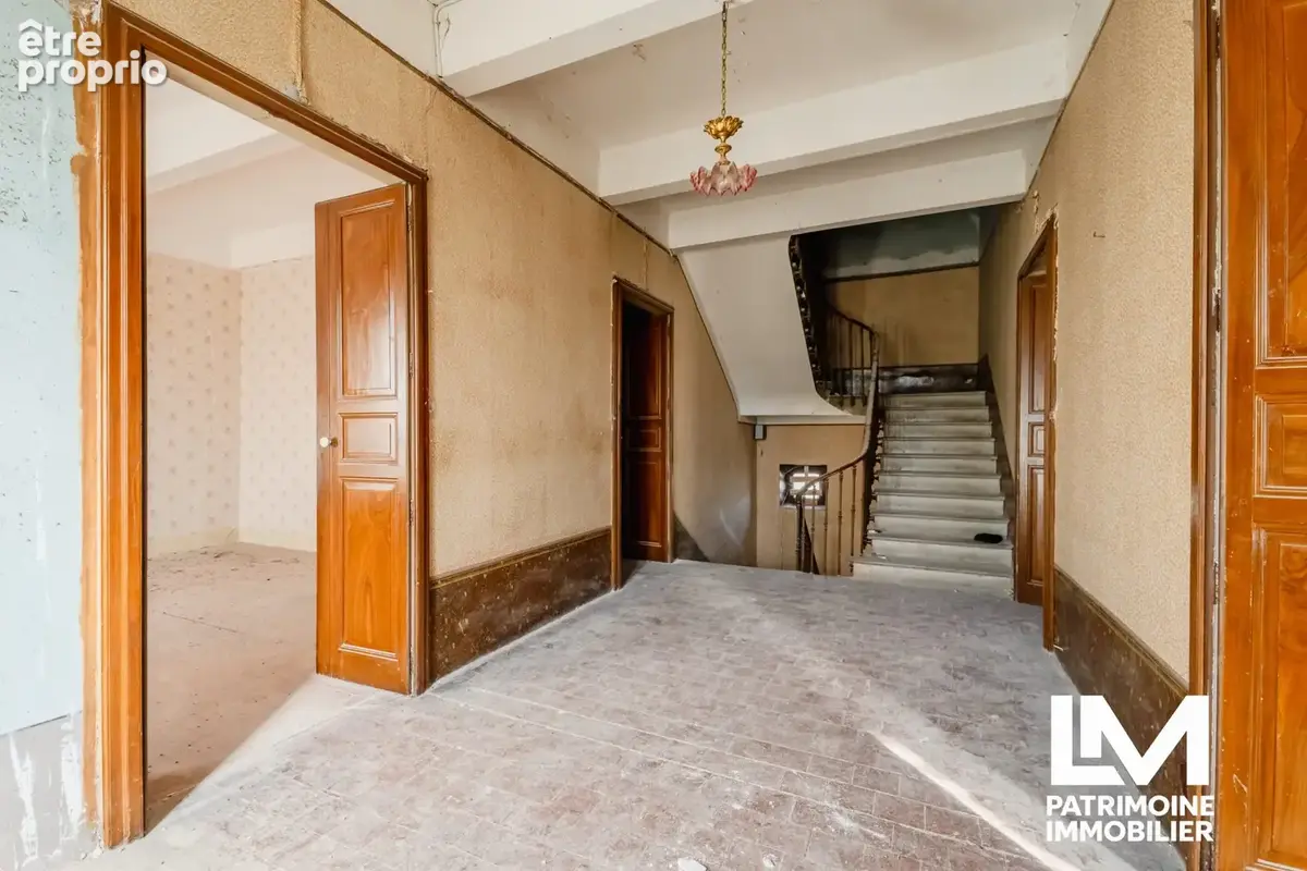 Maison 7 pièces 381 m² à vendre à Montblanc (34290) - photo 4