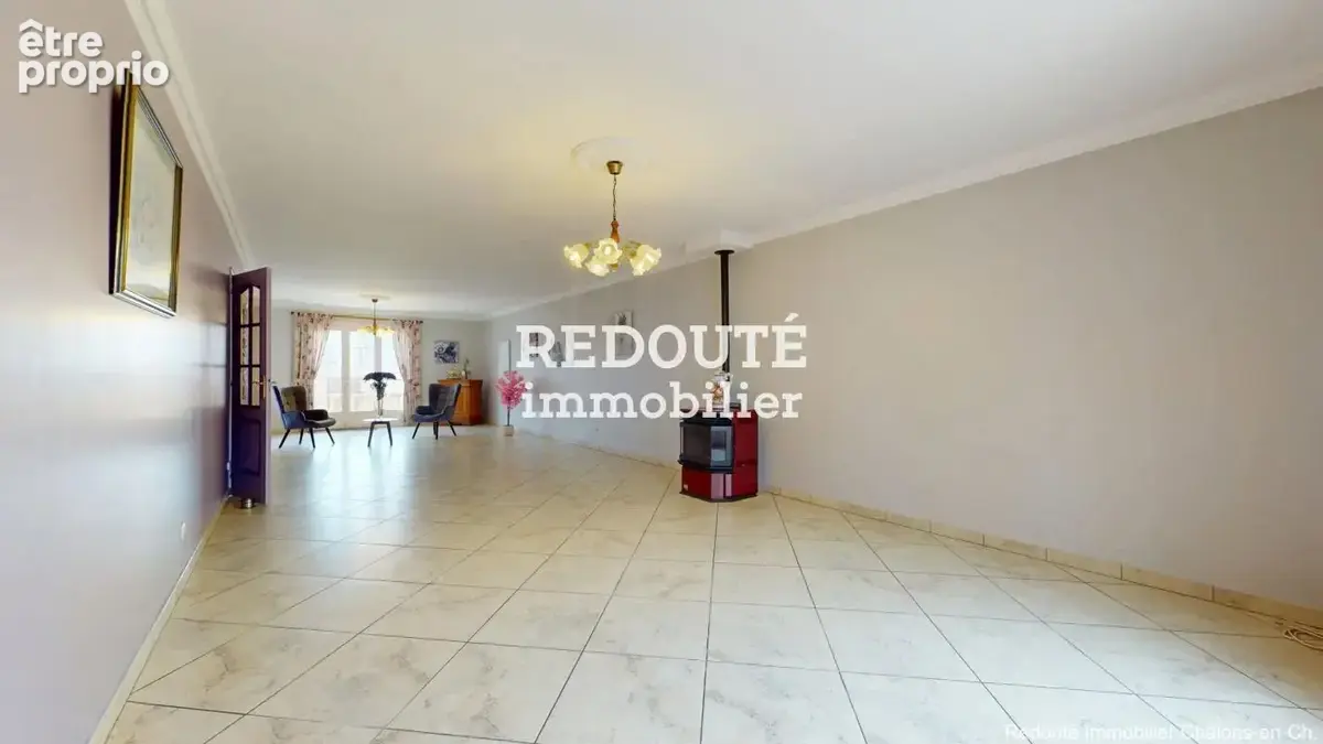 À vendre – maison individuelle de 170 m² avec dépendance – matougues - photo 3