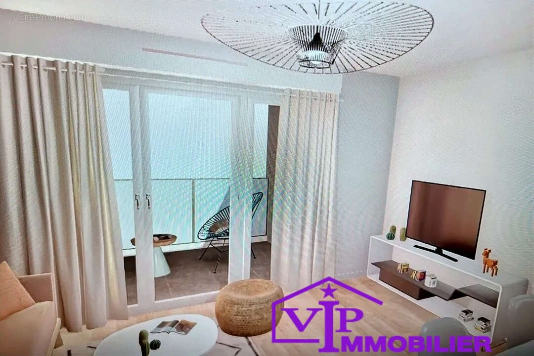 Appartement à SOTTEVILLE-LES-ROUEN