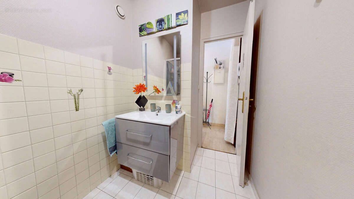 Appartement à ANNECY