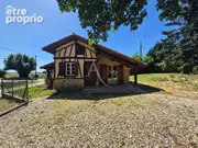 Maison à TOUJOUSE