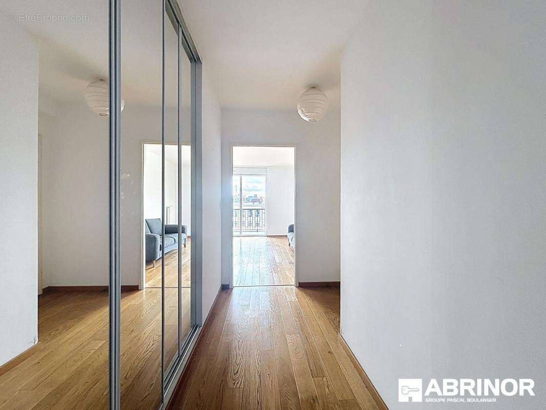 Appartement à LILLE