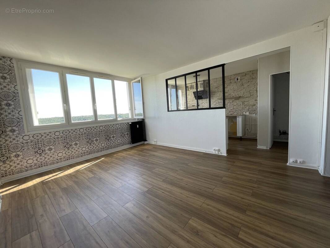 Appartement à ROUEN