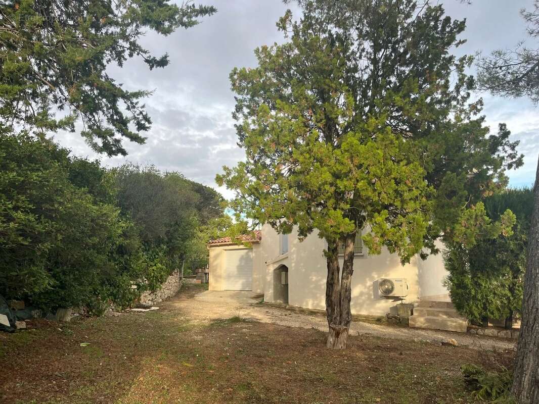 Maison à MIMET