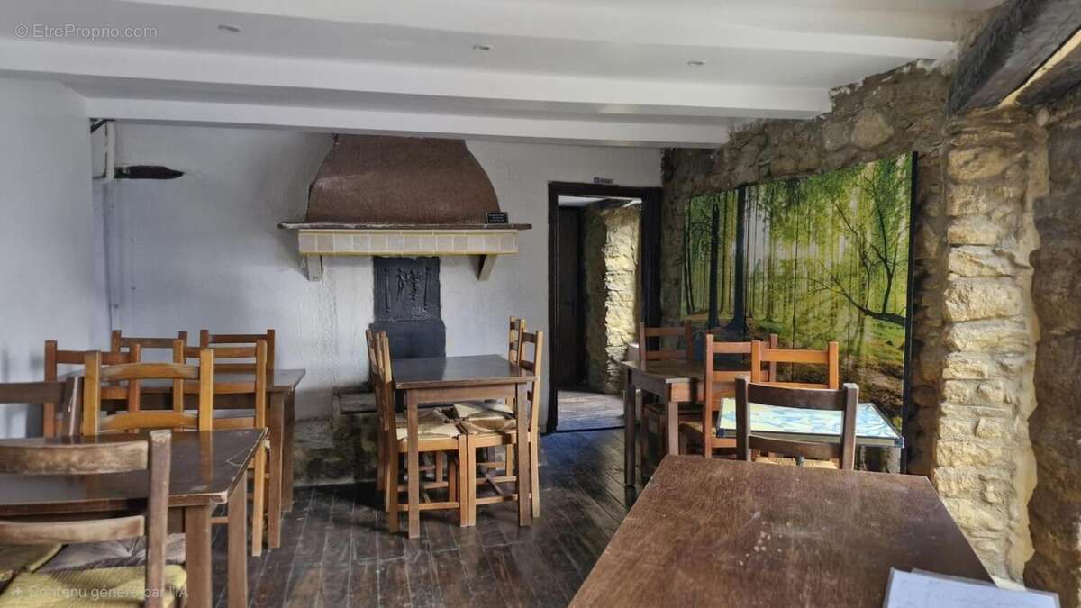 Photo 6 - Maison à LA SALVETAT-SUR-AGOUT