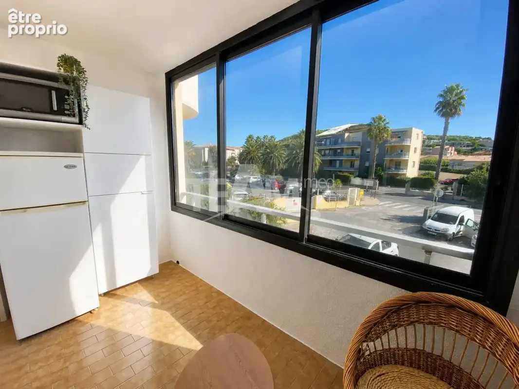 Studio cabine - photo 3