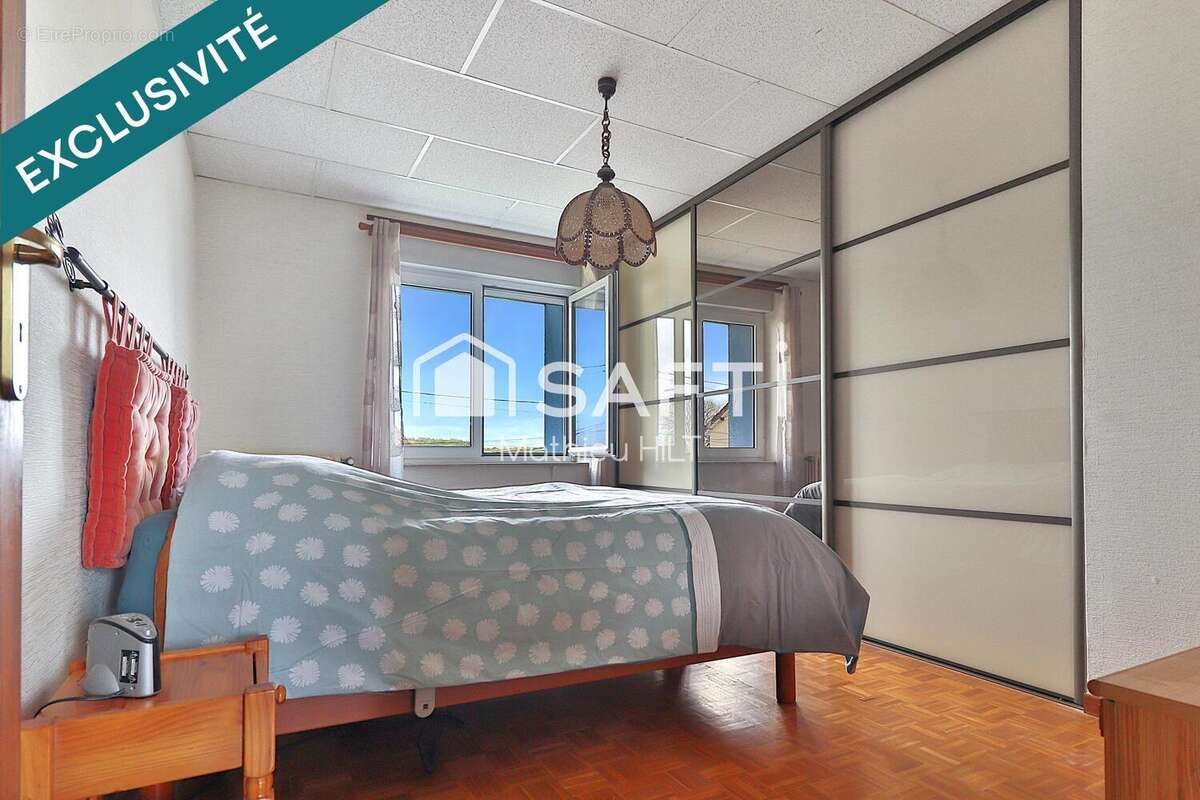 Photo 7 - Maison à TRIEUX