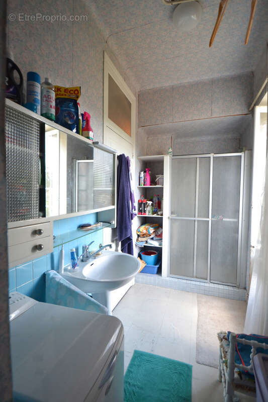GANNAT, très belle demeure de 275 m2 habitables - photo 8