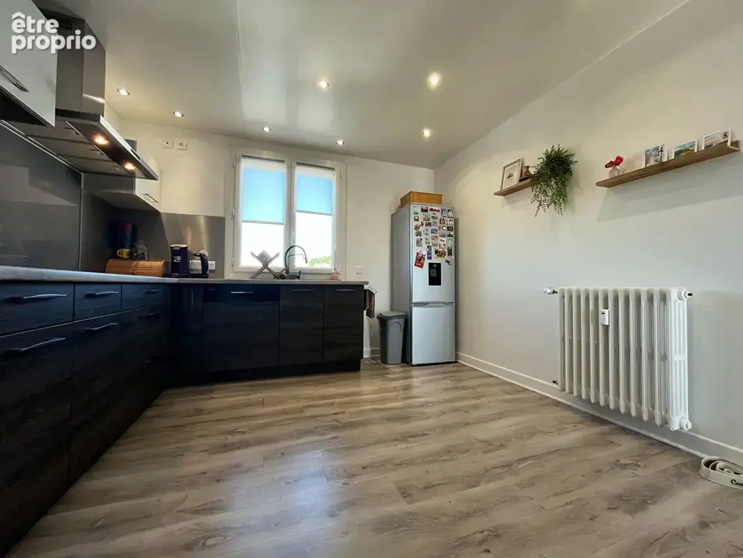 Appartement Arpajon Sur Cere 3 pièce(s) 79.14 m2 - photo 5