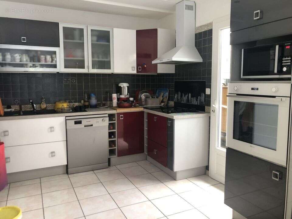 Maison 125 m² à Vendays-Montalivet  - photo 2