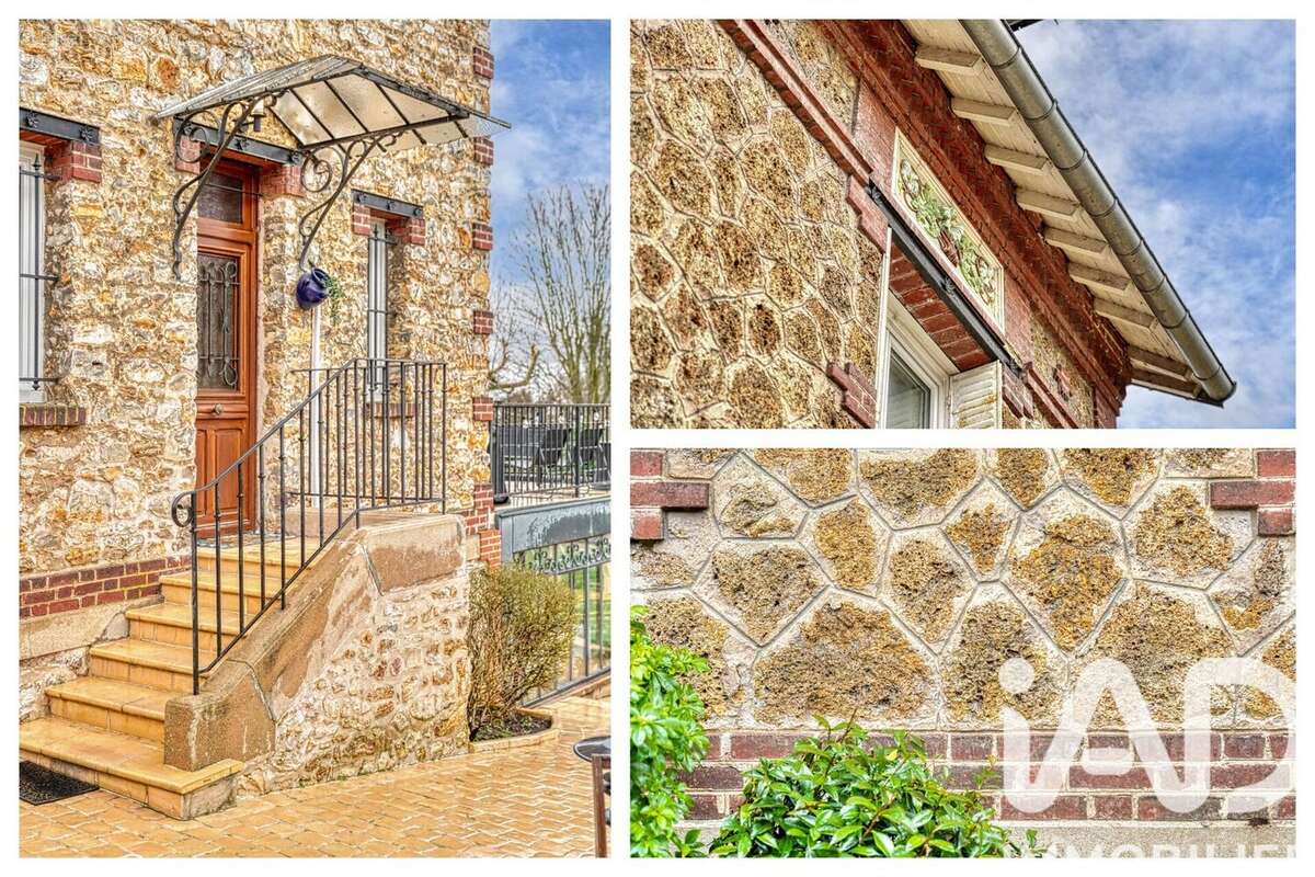Photo 6 - Maison à ECOUEN
