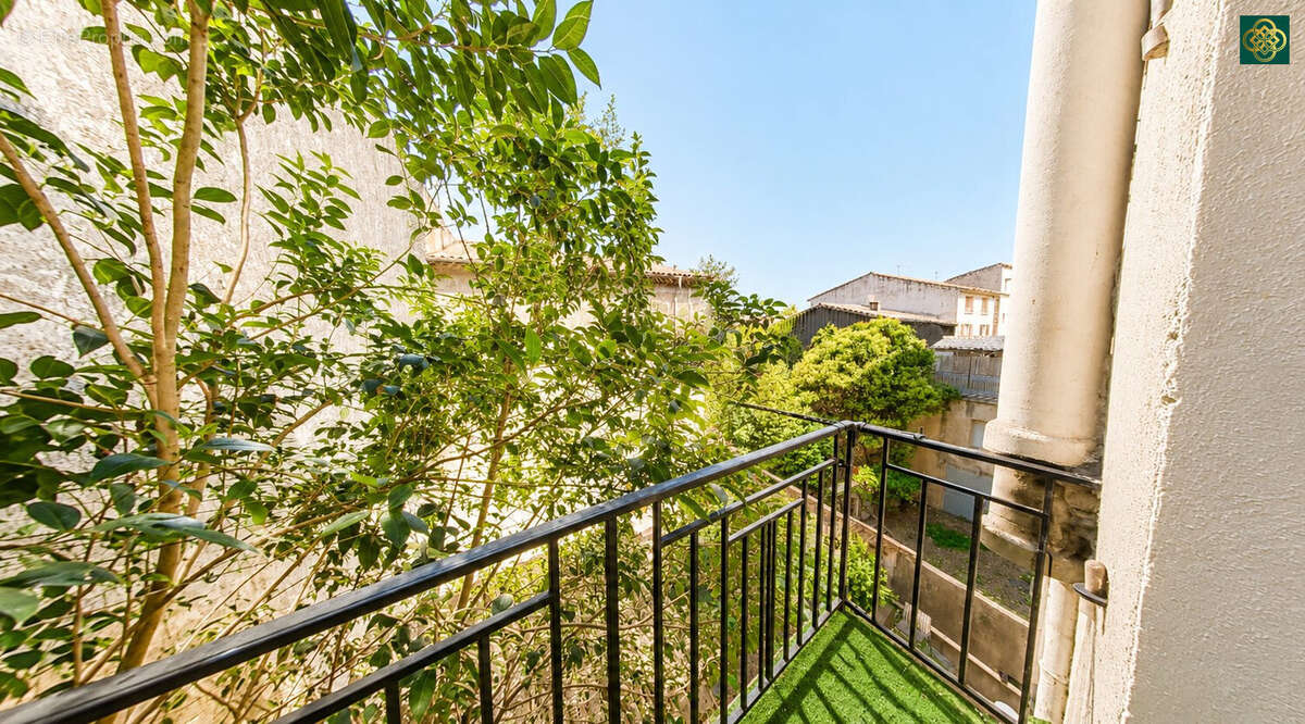 Appartement 60 m² à Bedarieux  - photo 5