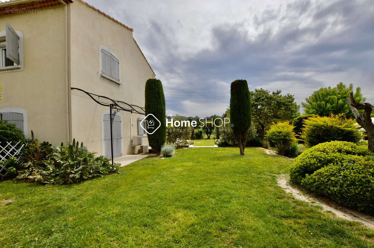 Maison à AIX-EN-PROVENCE