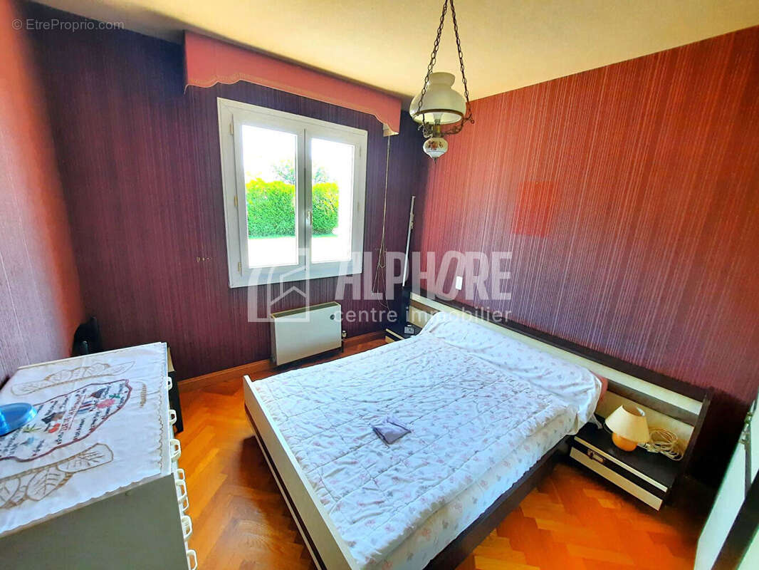 Maison Fougere 5 pièce(s) 94.73 m2 - photo 6