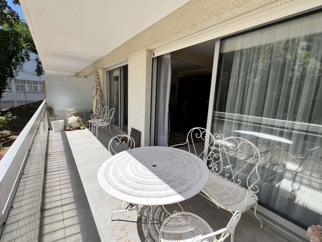 Appartement à ROYAN