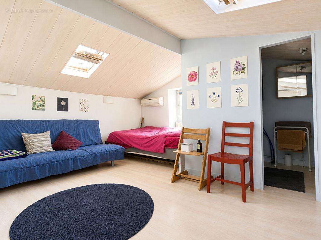 Vente maison 210 m2 BORDEAUX (33300) - photo 14