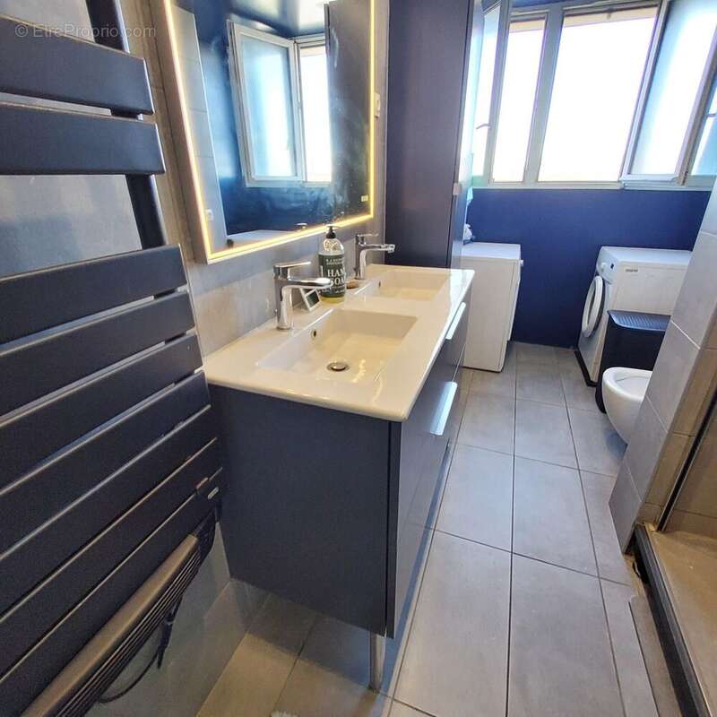 Photo 9 - Appartement à CHILLY-MAZARIN