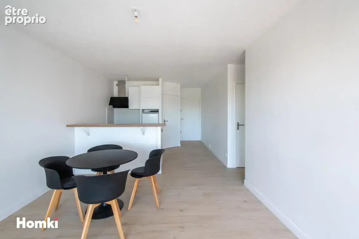 Appartement T2 - Carnon Plage - photo 4