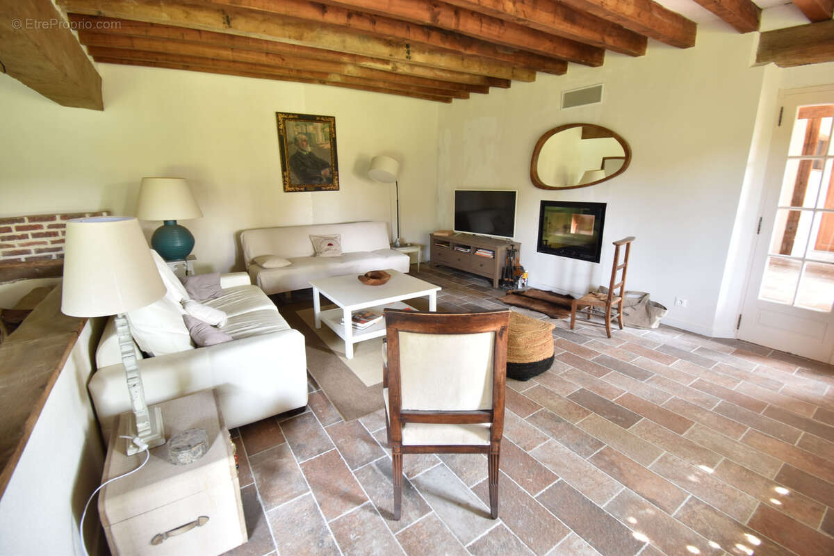 Maison à BONNEVAL