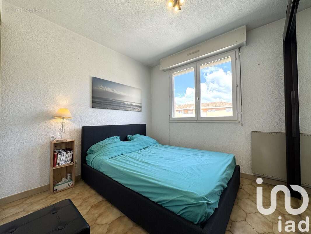 Photo 3 - Appartement à SANARY-SUR-MER